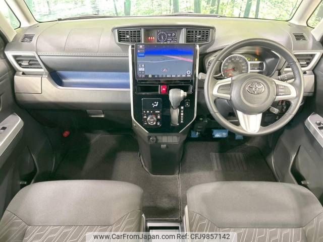 toyota roomy 2020 -TOYOTA--Roomy DBA-M900A--M900A-0483380---TOYOTA--Roomy DBA-M900A--M900A-0483380- image 2