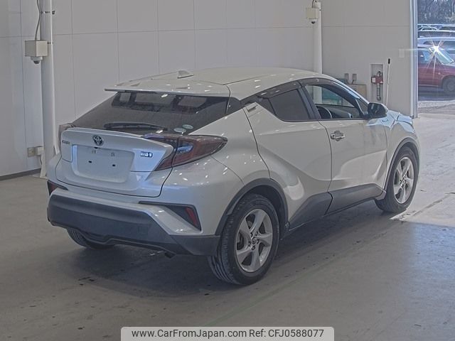 toyota c-hr 2017 -TOYOTA--C-HR ZYX10-2095390---TOYOTA--C-HR ZYX10-2095390- image 2