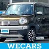 suzuki hustler 2018 quick_quick_DAA-MR41S_MR41S-297393 image 1