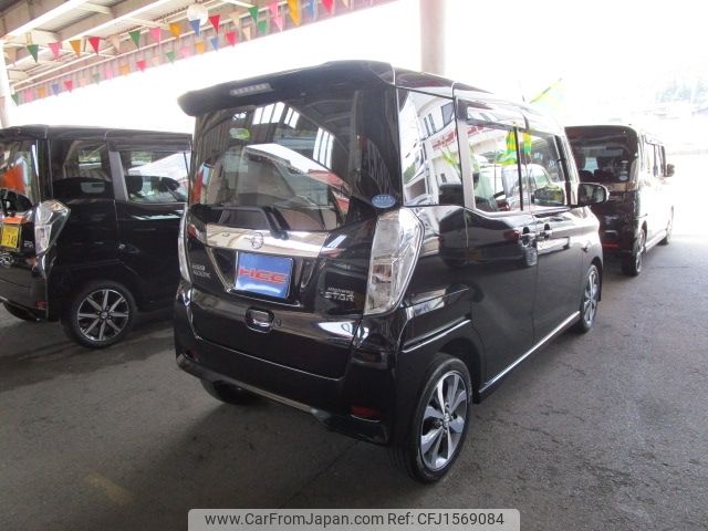 nissan dayz-roox 2016 CFJ1569084 image 2