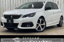 peugeot 308 2017 quick_quick_LDA-T9AH01_VF3LHAHWWHS221994