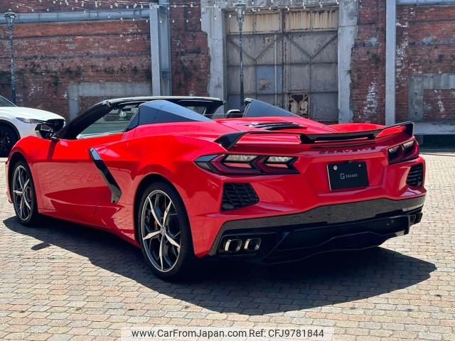 chevrolet corvette 2021 quick_quick_99999_1G1Y93D41M5123928 image 2