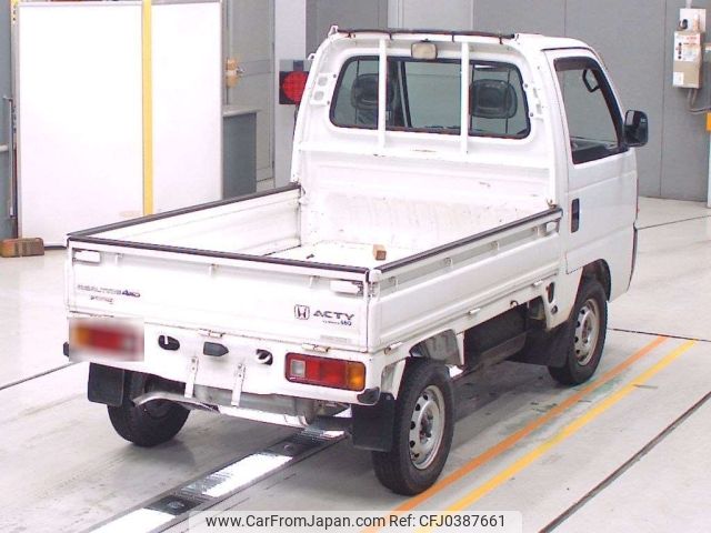 honda acty-truck 1997 -HONDA--Acty Truck HA4-2384389---HONDA--Acty Truck HA4-2384389- image 2