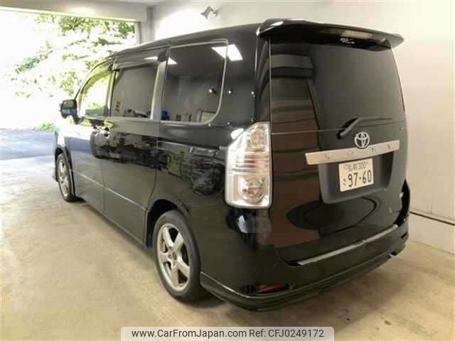 toyota voxy 2008 -TOYOTA 【弘前 300ｻ9760】--Voxy ZRR75W--0031568---TOYOTA 【弘前 300ｻ9760】--Voxy ZRR75W--0031568- image 2