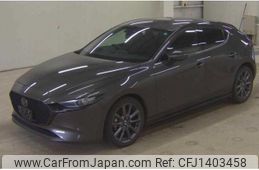 mazda mazda3-fastback 2020 quick_quick_5BA-BPFP_BPFP-115547