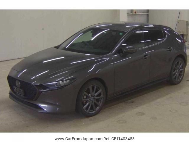 mazda mazda3-fastback 2020 quick_quick_5BA-BPFP_BPFP-115547 image 1