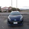 toyota aqua 2018 504749-RAOID:13703 image 1