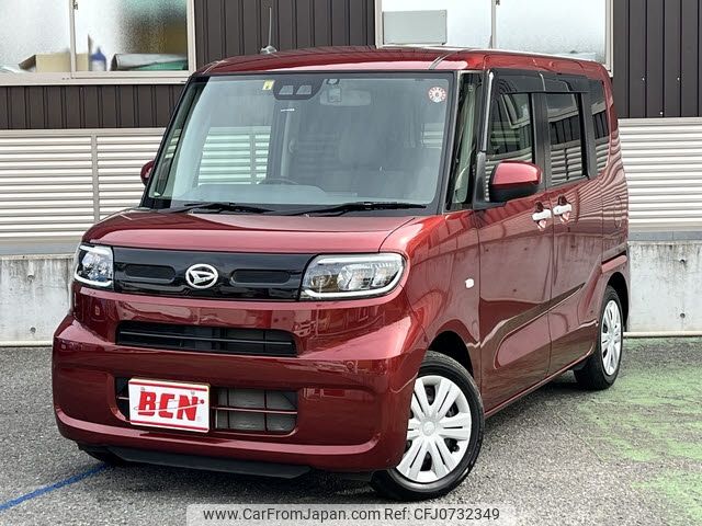 daihatsu tanto 2020 -DAIHATSU--Tanto 6BA-LA650S--LA650S-1040866---DAIHATSU--Tanto 6BA-LA650S--LA650S-1040866- image 1