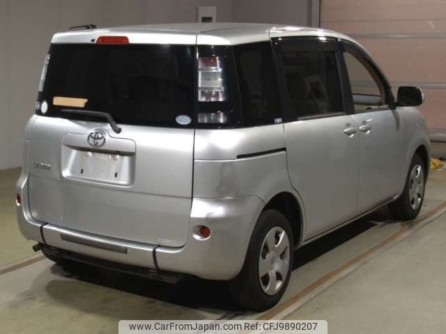 toyota sienta 2013 -TOYOTA--Sienta DBA-NCP81Gｶｲ--NCP81-5193434---TOYOTA--Sienta DBA-NCP81Gｶｲ--NCP81-5193434- image 2