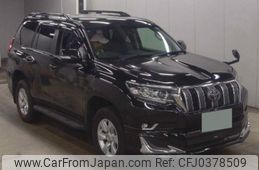 toyota land-cruiser-prado 2019 quick_quick_LDA-GDJ150W_GDJ150-0039413