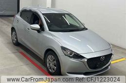 mazda demio 2020 -MAZDA--MAZDA2 DJLFS-714617---MAZDA--MAZDA2 DJLFS-714617-