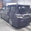 toyota vellfire 2008 -TOYOTA--Vellfire ANH20W-8017204---TOYOTA--Vellfire ANH20W-8017204- image 2