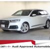 audi q7 2018 quick_quick_ABA-4MCYRA_WAUZZZ4M0TD022537 image 1