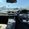 lexus ct 2011 -LEXUS--Lexus CT DAA-ZWA10--ZWA10-2059589---LEXUS--Lexus CT DAA-ZWA10--ZWA10-2059589- image 4
