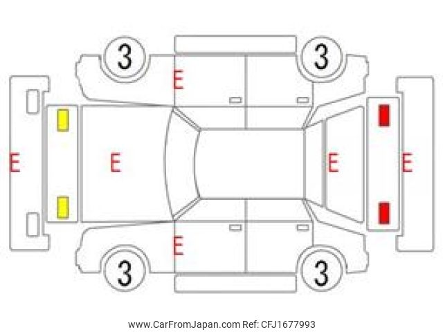 honda freed 2016 CFJ1677993 image 2