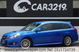 subaru legacy-touring-wagon 2010 CFJ1724739