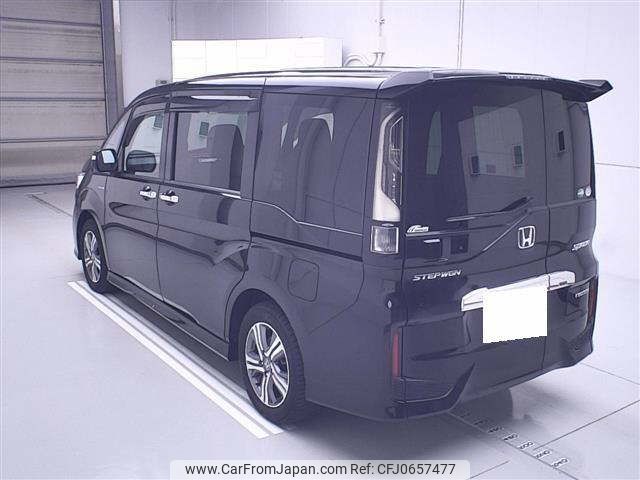 honda stepwagon 2017 -HONDA 【岐阜 303ﾆ4433】--Stepwgn RP5-1053176---HONDA 【岐阜 303ﾆ4433】--Stepwgn RP5-1053176- image 2