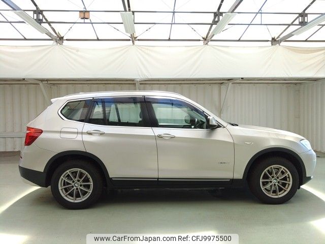 bmw x3 2012 ENHANCEAUTO_1_ea284774 image 2