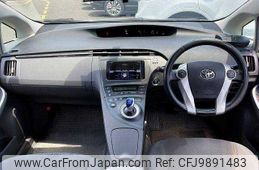 toyota prius 2009 504928-921759