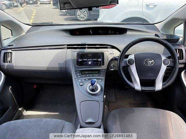 toyota prius 2009 504928-921759 image 1