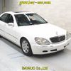 mercedes-benz s-class 2000 -MERCEDES-BENZ--Benz S Class 220065-2A102116---MERCEDES-BENZ--Benz S Class 220065-2A102116- image 1