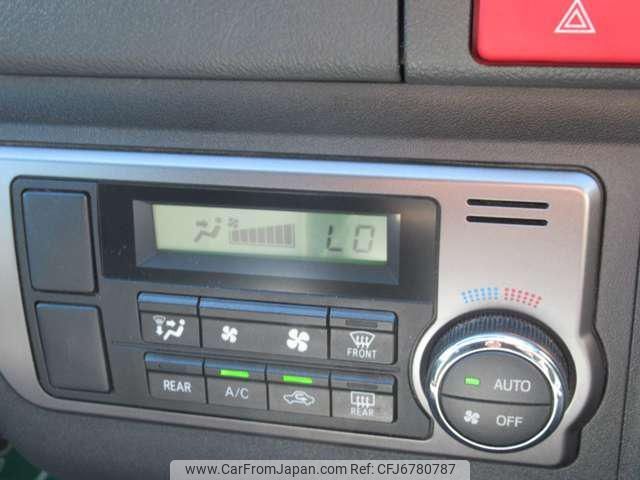 2019 Toyota Hiace Van GDH206V - Car Price $26,747