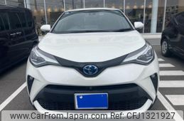 toyota c-hr 2019 -TOYOTA--C-HR 6AA-ZYX11--ZYX11-2003976---TOYOTA--C-HR 6AA-ZYX11--ZYX11-2003976-