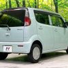 suzuki mr-wagon 2013 quick_quick_MF33S_MF33S-210191 image 16