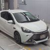 toyota aqua 2017 -TOYOTA--AQUA NHP10-6581680---TOYOTA--AQUA NHP10-6581680- image 6