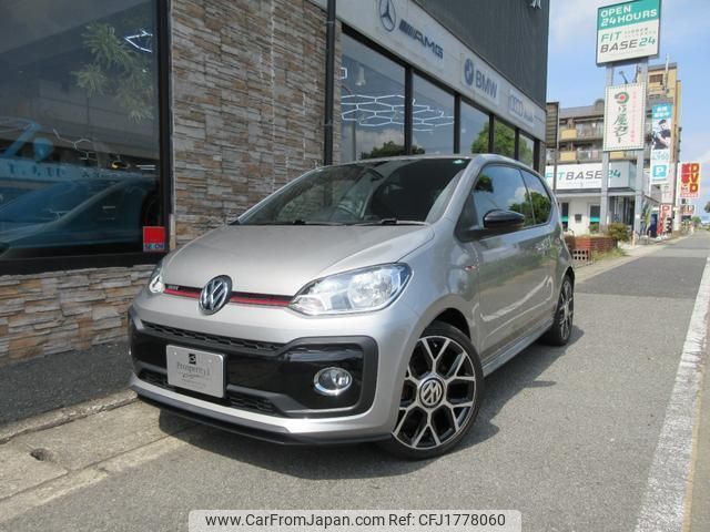 volkswagen up 2019 CFJ1778060 image 1