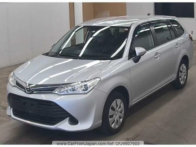 toyota corolla-fielder 2017 quick_quick_DBA-NZE164G_NZE164-8013483 image 1