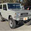 suzuki jimny 2021 -SUZUKI--Jimny 3BA-JB64W--JB64W-196267---SUZUKI--Jimny 3BA-JB64W--JB64W-196267- image 5