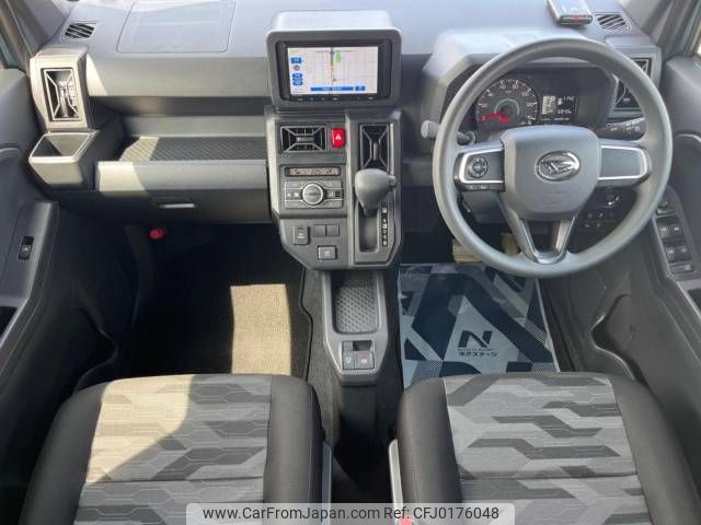 daihatsu taft 2023 -DAIHATSU--Taft 5BA-LA900S--LA900S-0144518---DAIHATSU--Taft 5BA-LA900S--LA900S-0144518- image 2