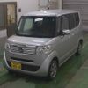 honda n-box 2014 -HONDA 【新潟 580ﾖ8969】--N BOX JF2--1208859---HONDA 【新潟 580ﾖ8969】--N BOX JF2--1208859- image 7