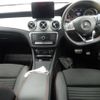 mercedes-benz cla-class 2017 -MERCEDES-BENZ--Benz CLA 117942-WDD1179422N455649---MERCEDES-BENZ--Benz CLA 117942-WDD1179422N455649- image 4