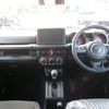 suzuki jimny 2024 quick_quick_3BA-JB64W_JB64W-369052 image 3