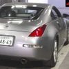 nissan fairlady-z 2003 -NISSAN 【名古屋 305ﾕ4869】--Fairlady Z Z33-007959---NISSAN 【名古屋 305ﾕ4869】--Fairlady Z Z33-007959- image 9