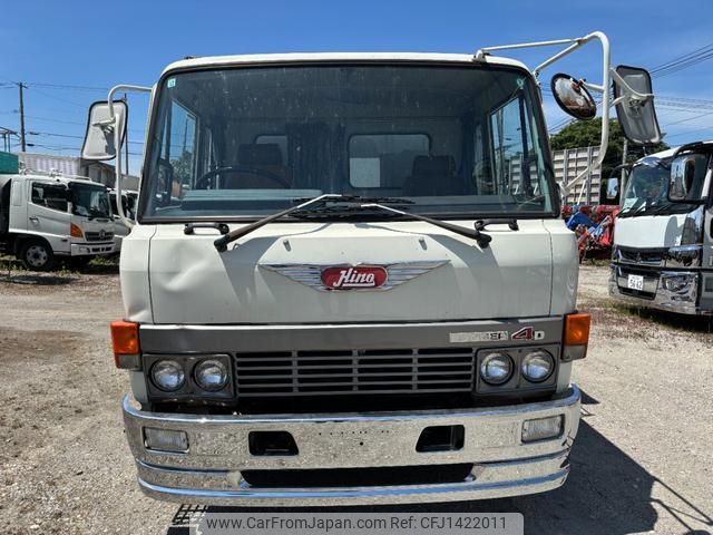 hino ranger 1981 GOO_NET_EXCHANGE_0303355A30250714W001 image 2