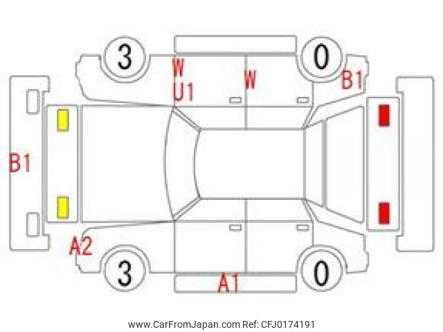 toyota prius 2018 -TOYOTA--Prius DAA-ZVW50--ZVW50-8087845---TOYOTA--Prius DAA-ZVW50--ZVW50-8087845- image 2