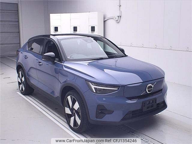 volvo volvo-others 2022 -VOLVO--Volvo C40 XE400AXCE-N2001245---VOLVO--Volvo C40 XE400AXCE-N2001245- image 1