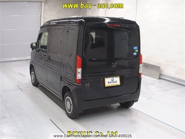 honda n-van 2024 -HONDA--N VAN JJ2-5013609---HONDA--N VAN JJ2-5013609- image 2