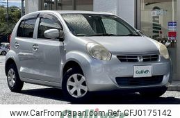 toyota passo 2010 -TOYOTA--Passo DBA-KGC30--KGC30-0021301---TOYOTA--Passo DBA-KGC30--KGC30-0021301-