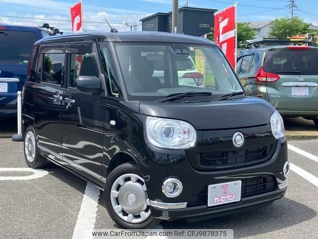 daihatsu move-canbus 2018 -DAIHATSU--Move Canbus LA800S--LA800S-0112044---DAIHATSU--Move Canbus LA800S--LA800S-0112044- image 1