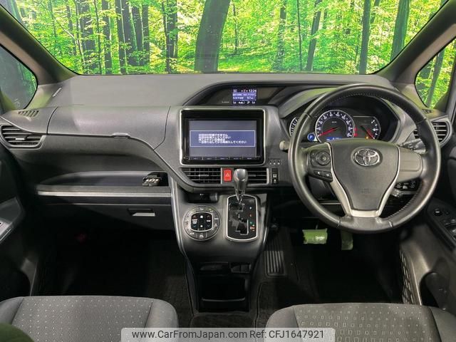 toyota voxy 2014 CFJ1647921 image 2