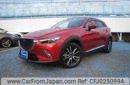 mazda cx-3 2015 -MAZDA--CX-3 LDA-DK5FW--DK5FW-101042---MAZDA--CX-3 LDA-DK5FW--DK5FW-101042-