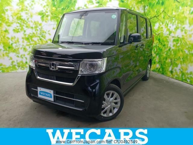 honda n-box 2023 quick_quick_6BA-JF3_JF3-5265868 image 1