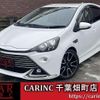 toyota aqua 2016 CFJ1839181 image 1