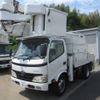 toyota dyna-truck 2009 -TOYOTA--Dyna BDG-XZU354H--XZU354-1002440---TOYOTA--Dyna BDG-XZU354H--XZU354-1002440- image 2