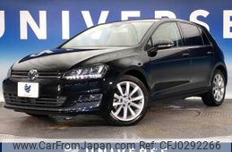 volkswagen golf 2014 -VOLKSWAGEN--VW Golf DBA-AUCPT--WVWZZZAUZEW286957---VOLKSWAGEN--VW Golf DBA-AUCPT--WVWZZZAUZEW286957-