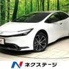 toyota prius 2024 quick_quick_MXWH60_MXWH60-4067306 image 1